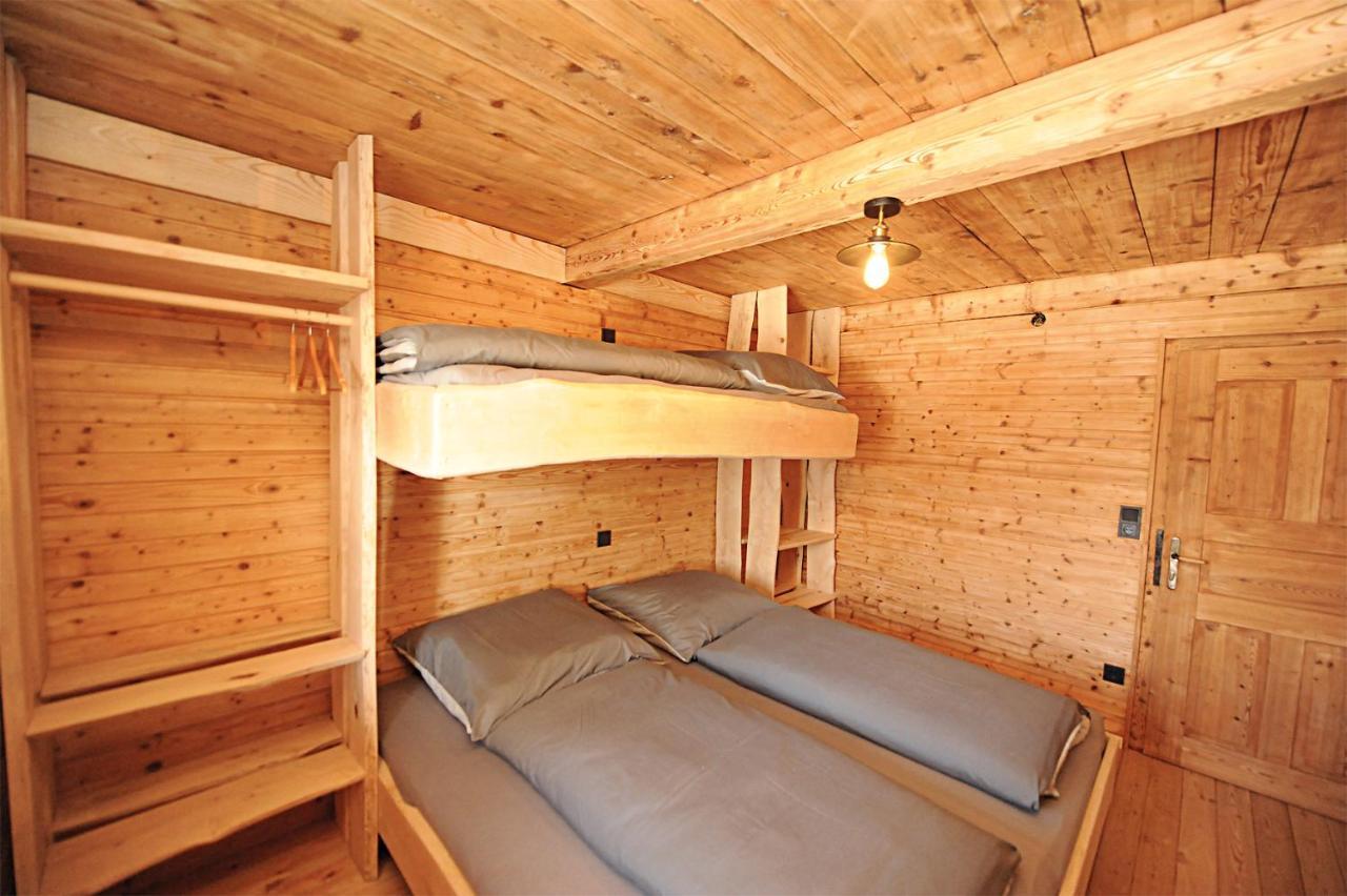 Ferienhof Holzmeister St Jakob in Haus Bagian luar foto